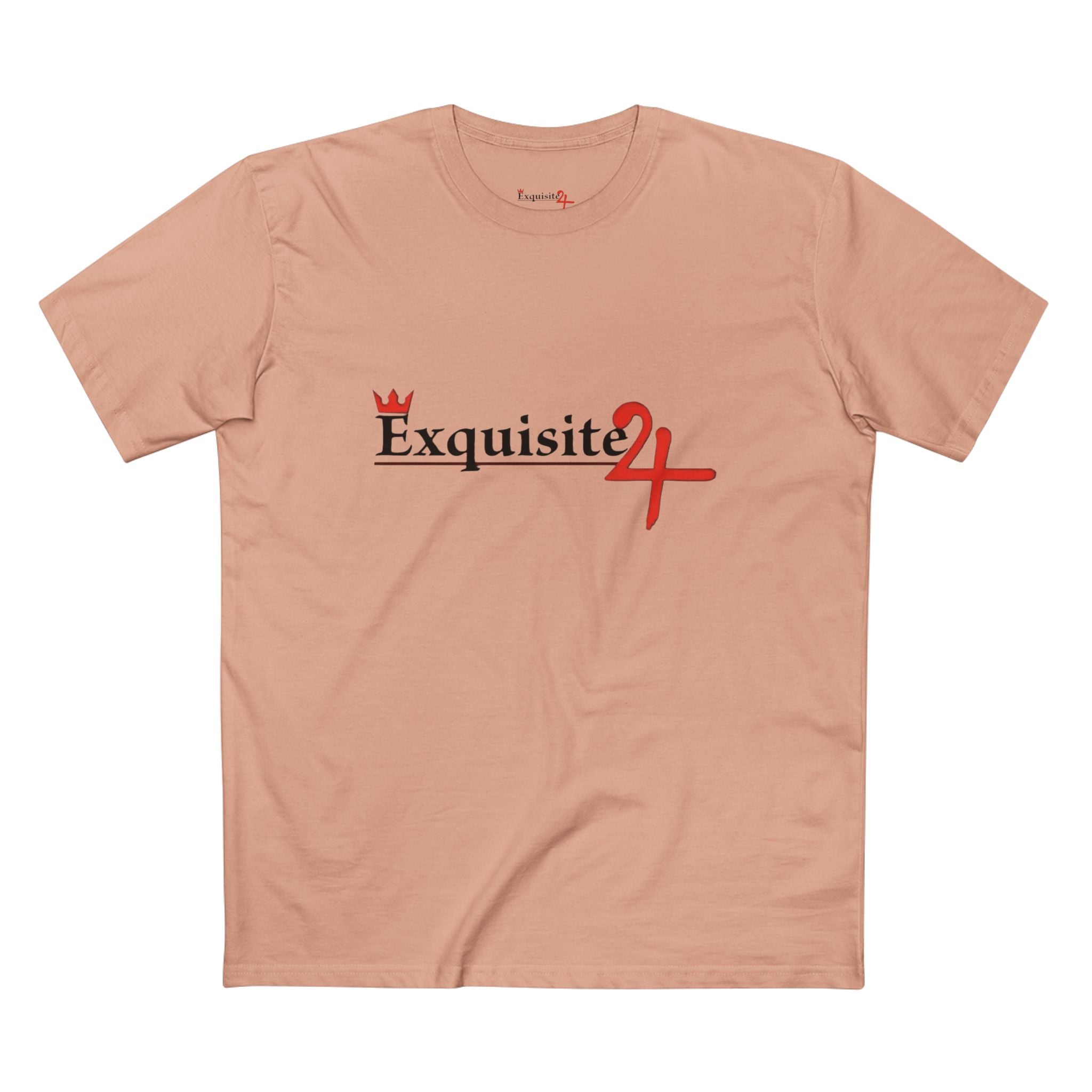 Classic Exquisite 24 Logo Graphic Tee