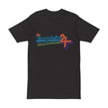 Retro Exquisite 24 Logo Graphic Men’s Tee