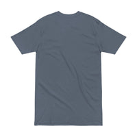Retro Sunset Car T-Shirt — Vaporwave Driving Tee
