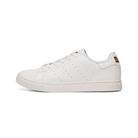 Men's Low-Top Leather Sneakers