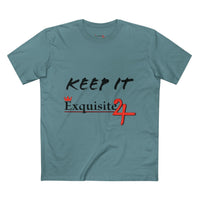 Keep It Exquisite 24 Graphic Tee