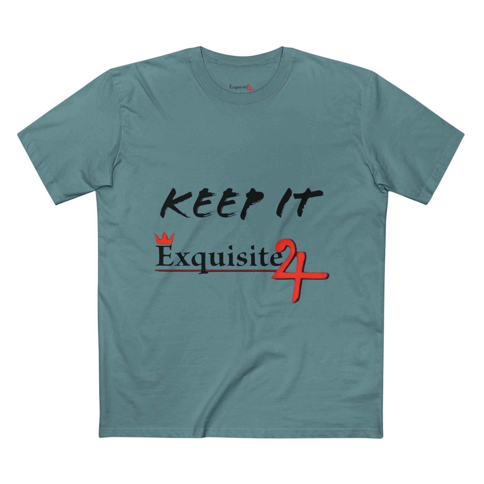Keep It Exquisite 24 Graphic Tee