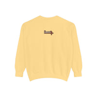 Blue Rose 'Forever Exquisite 24' Women's Graphic Sweatshirt