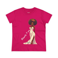 Royalty I Am Women's Graphic Tee
