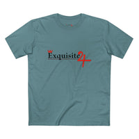 Classic Exquisite 24 Logo Graphic Tee