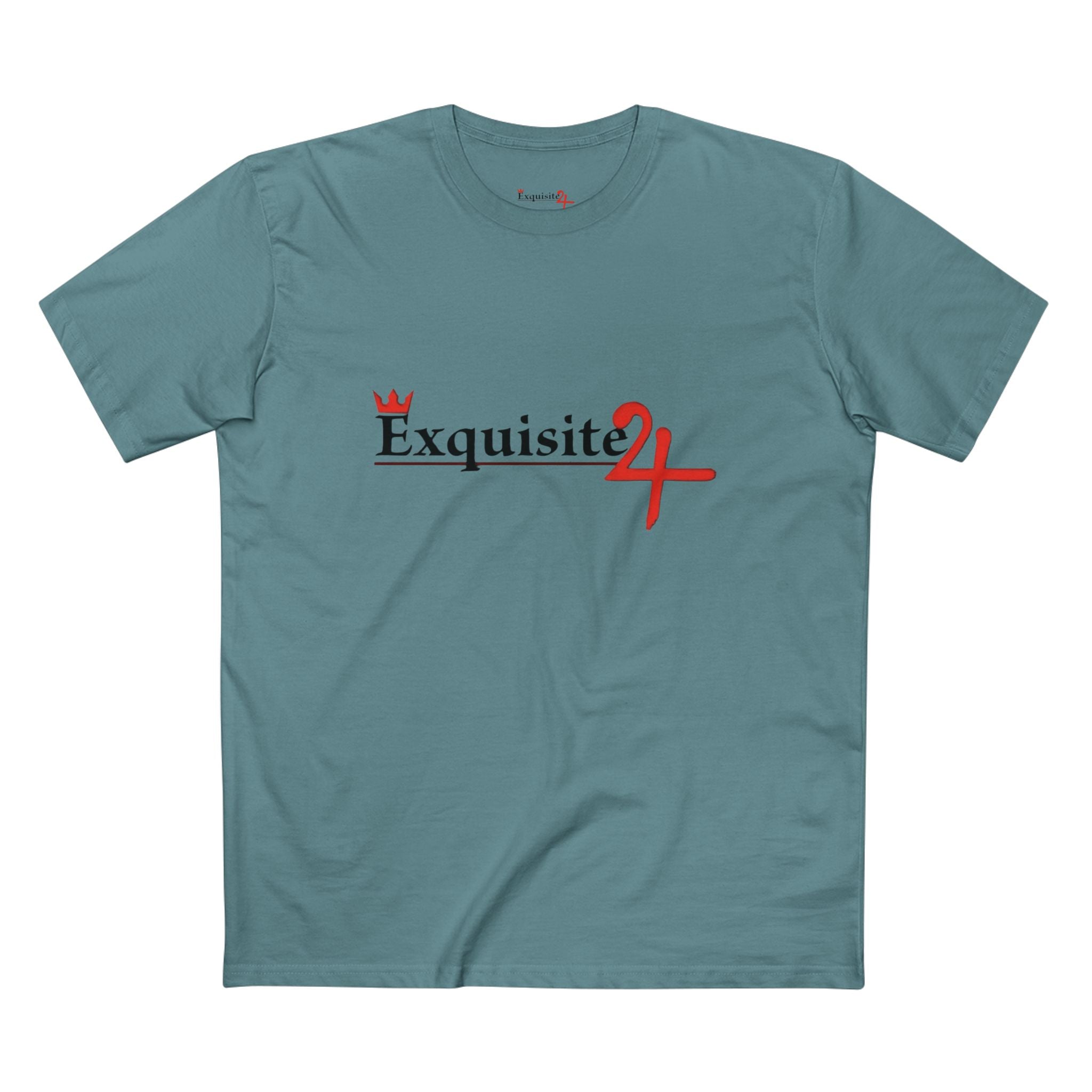Classic Exquisite 24 Logo Graphic Tee