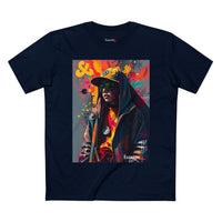 Concrete Canvas Graphic Tee