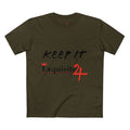 Keep It Exquisite 24 Graphic Tee