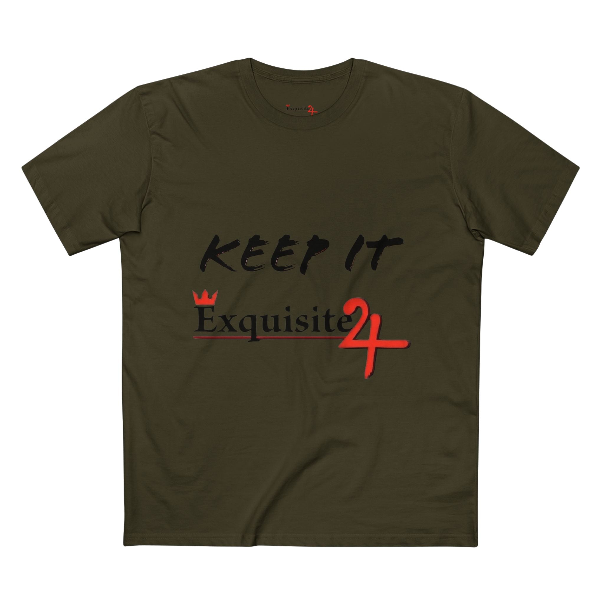 Keep It Exquisite 24 Graphic Tee