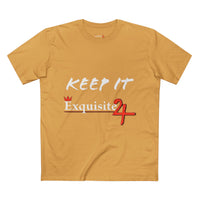 Keep It Exquisite 24 Graphic Tee