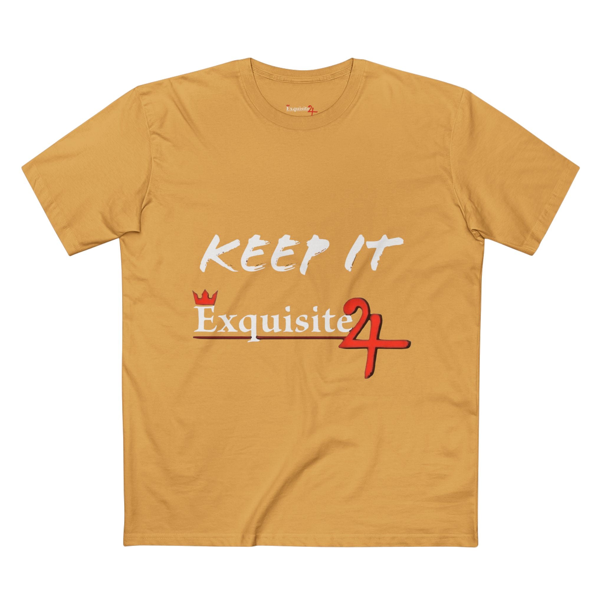 Keep It Exquisite 24 Graphic Tee