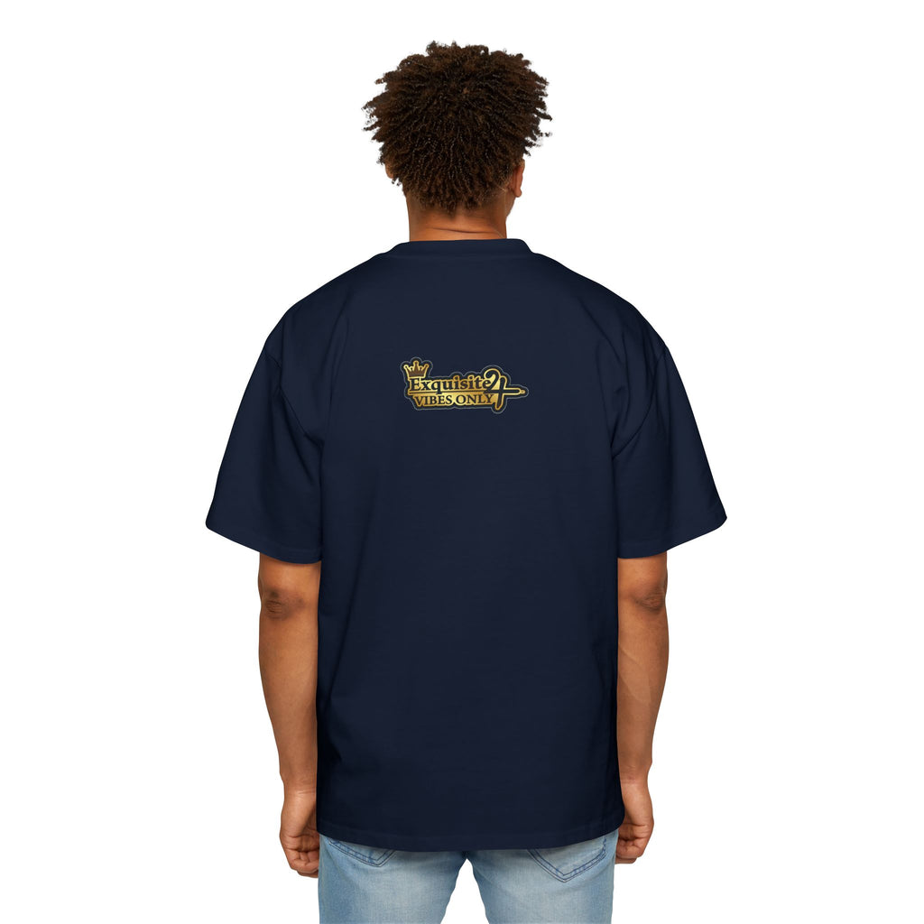 Exquisite 24 Vibes Only Tee