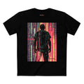 Digital Horizon Graphic Tee