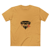 Diamond Exquisite 24 Graphic Tee