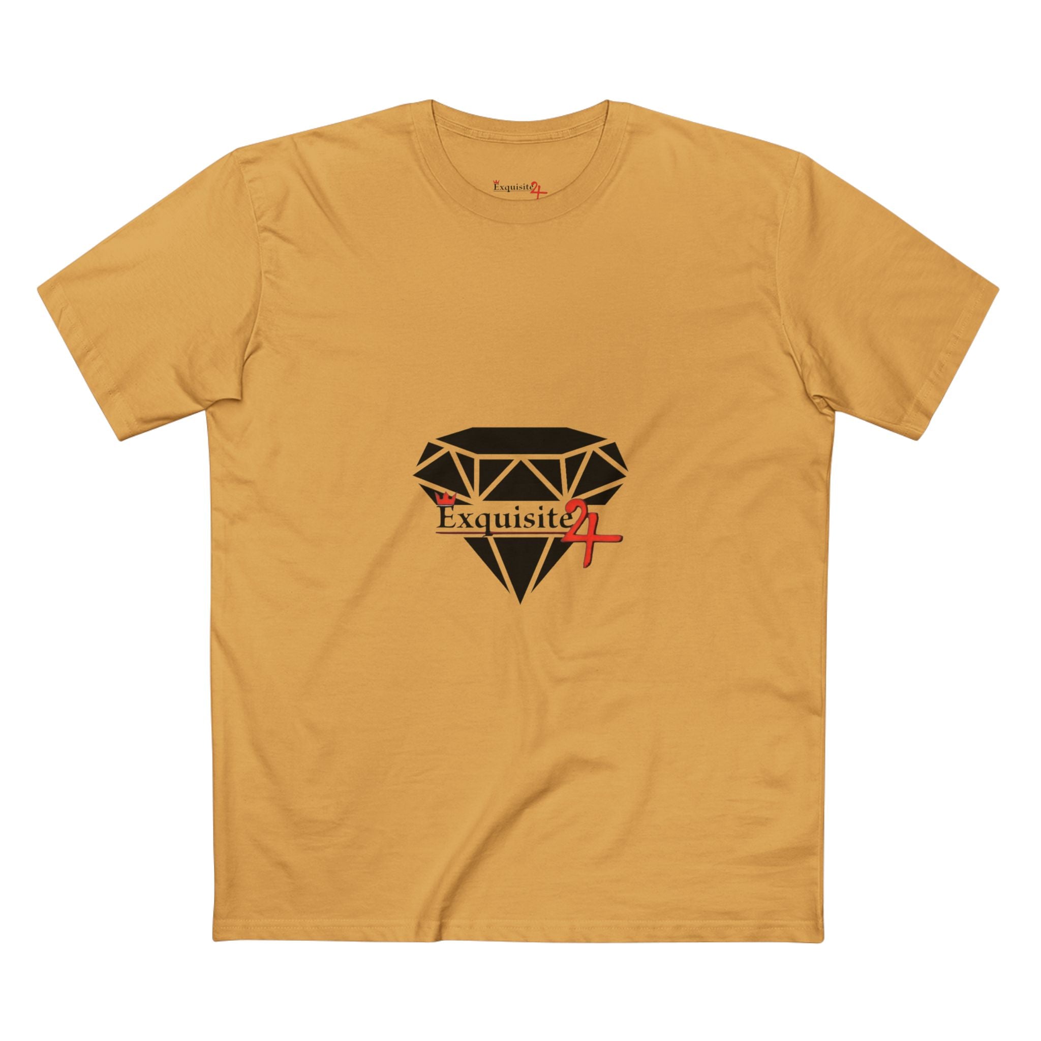 Diamond Exquisite 24 Graphic Tee