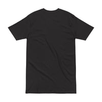 Retro Sunset Car T-Shirt — Vaporwave Driving Tee