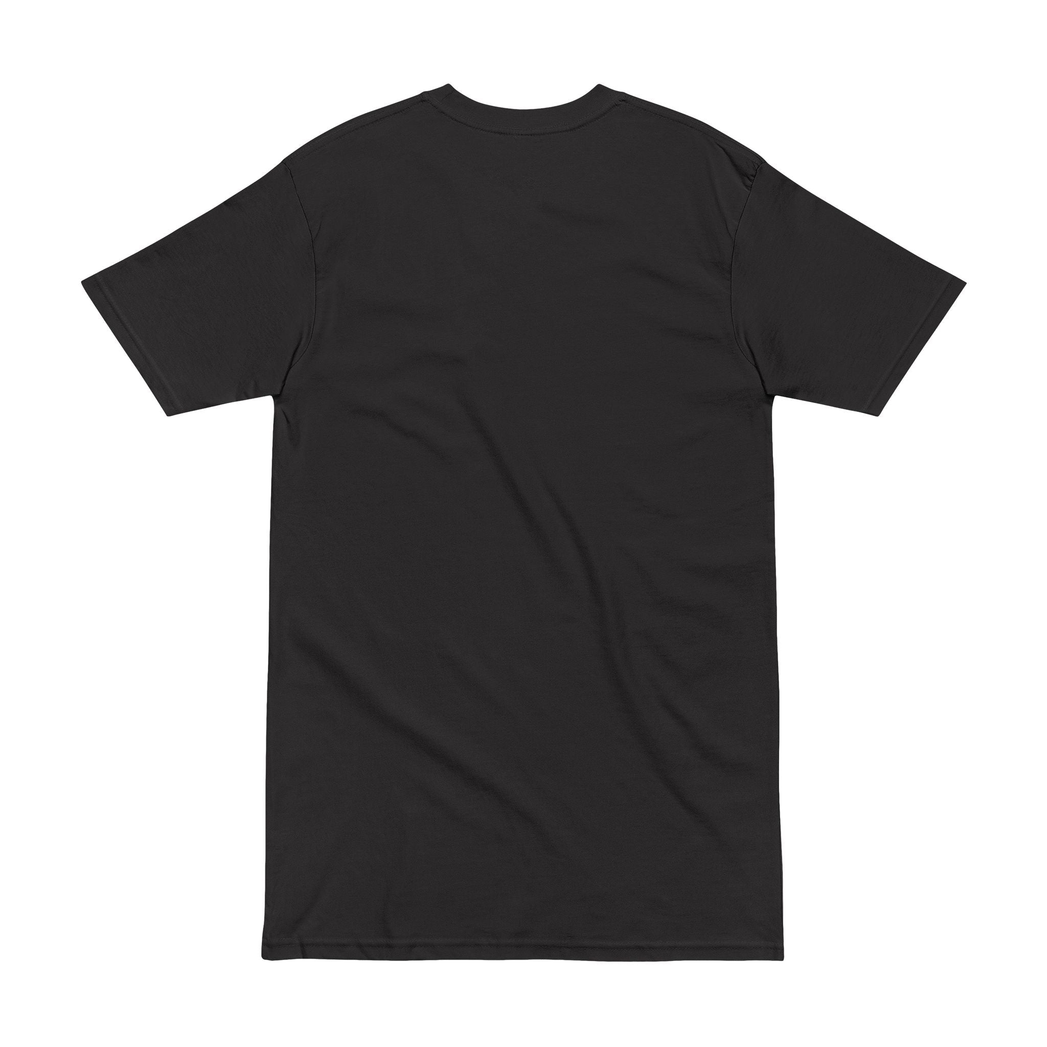 Retro Sunset Car T-Shirt — Vaporwave Driving Tee