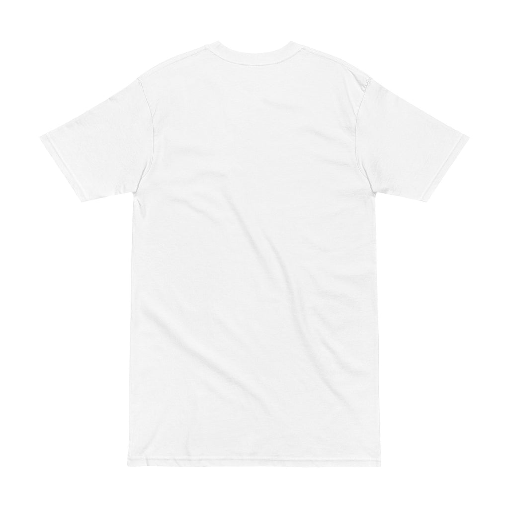 Retro Sunset Car T-Shirt — Vaporwave Driving Tee