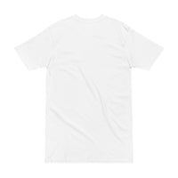 Retro Sunset Car T-Shirt — Vaporwave Driving Tee