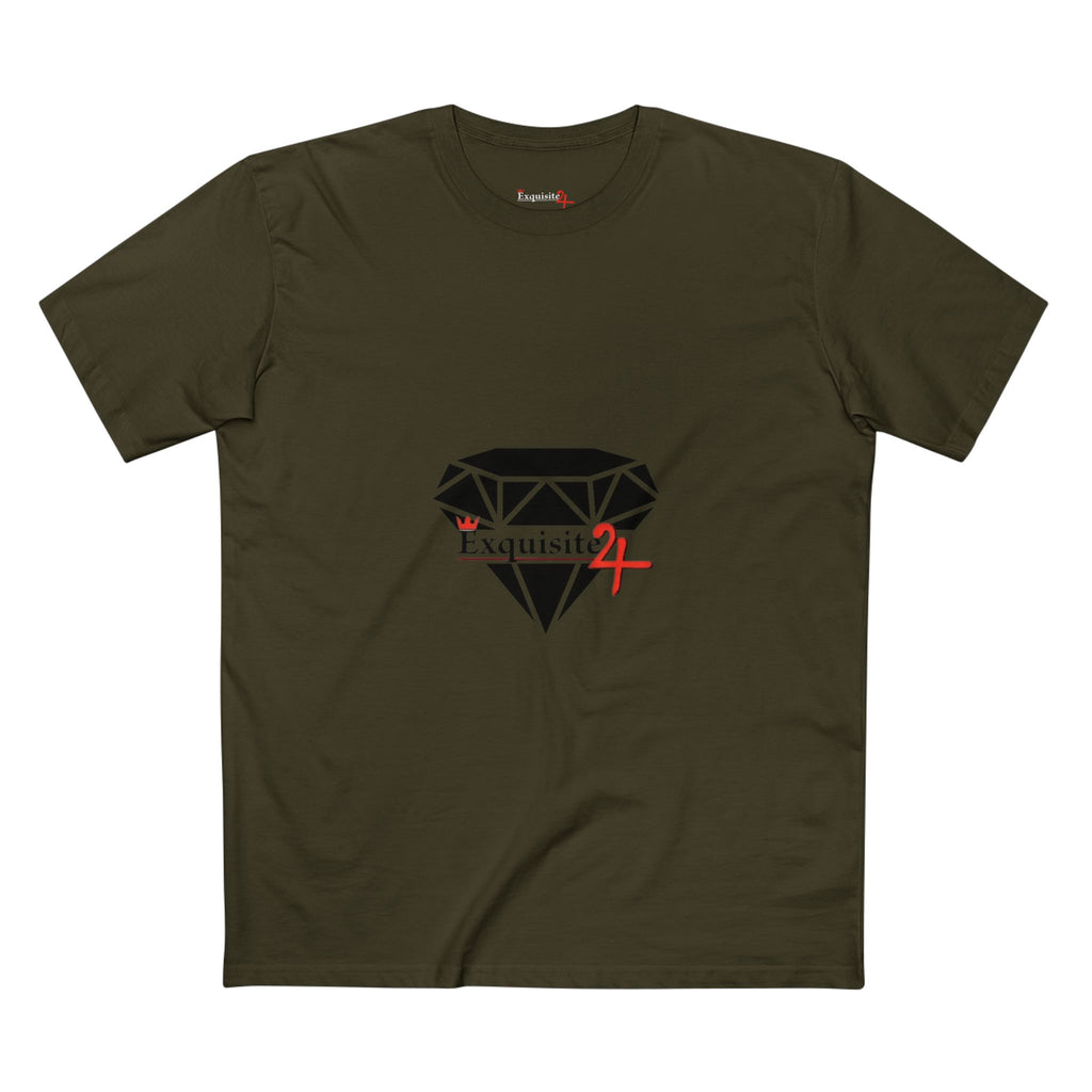 Diamond Exquisite 24 Graphic Tee