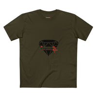 Diamond Exquisite 24 Graphic Tee