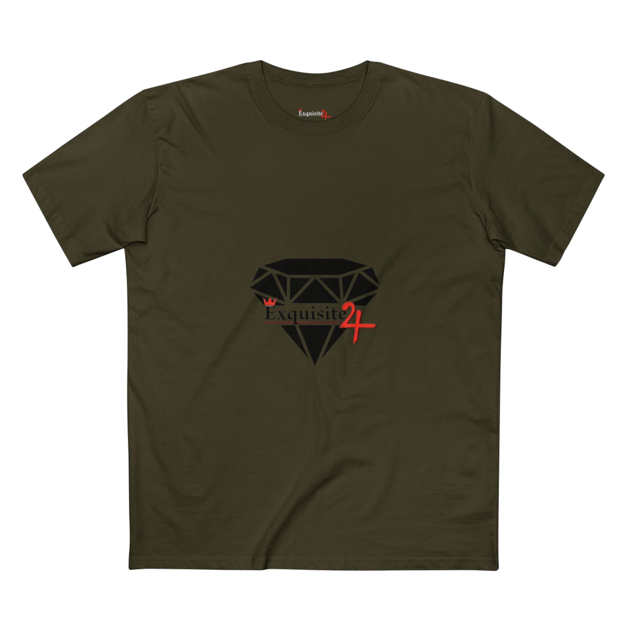 Diamond Exquisite 24 Graphic Tee