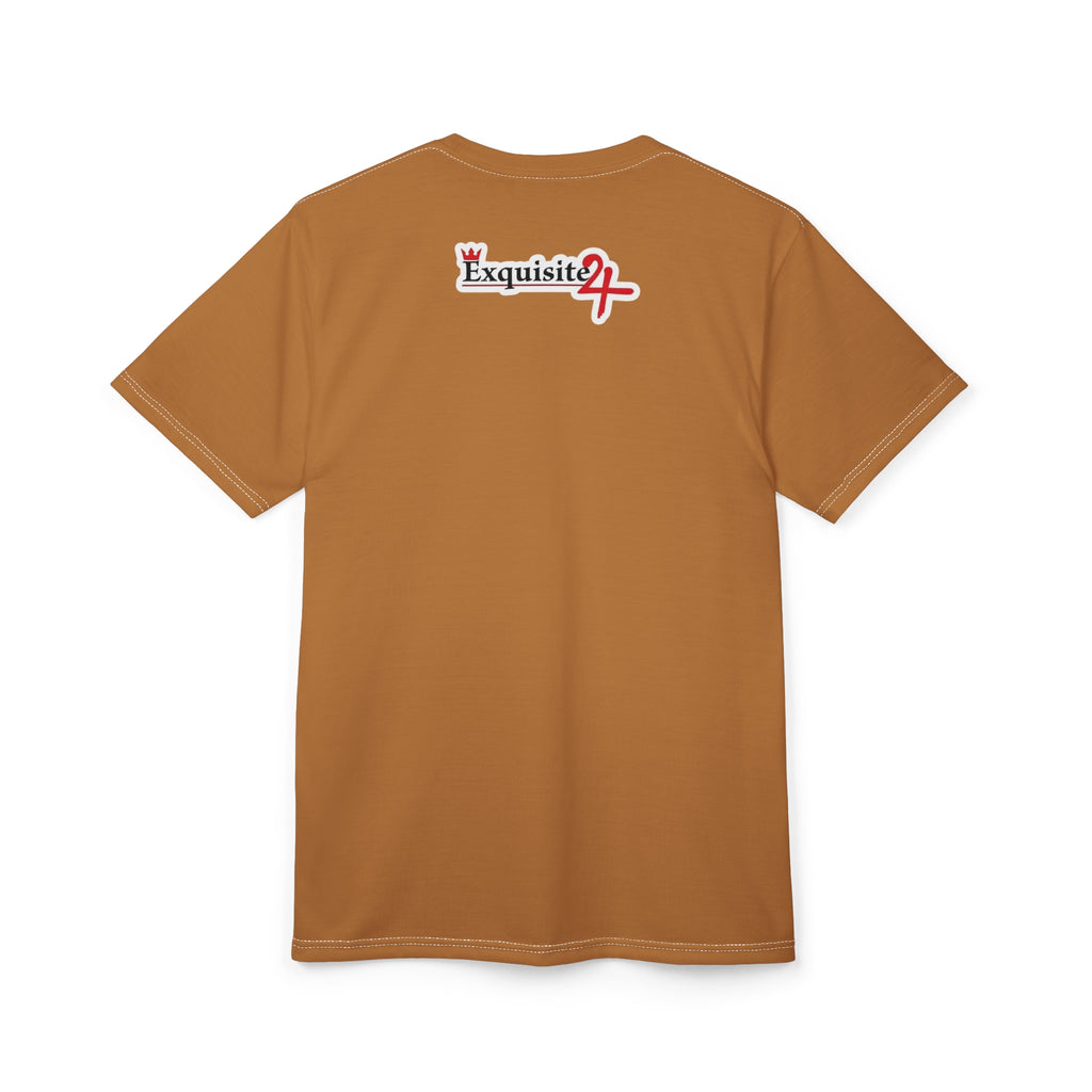 Move Mountains Tee — Inspirational Motivational Quote T‑Shirt