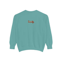 Exquisite 24 Pendant Women's Graphic Sweatshirt