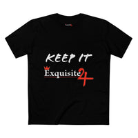 Keep It Exquisite 24 Graphic Tee
