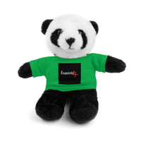 Exquisite 24 Tee Plush