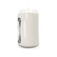 Exquisite 24 Scented Soy Candle 13.75oz
