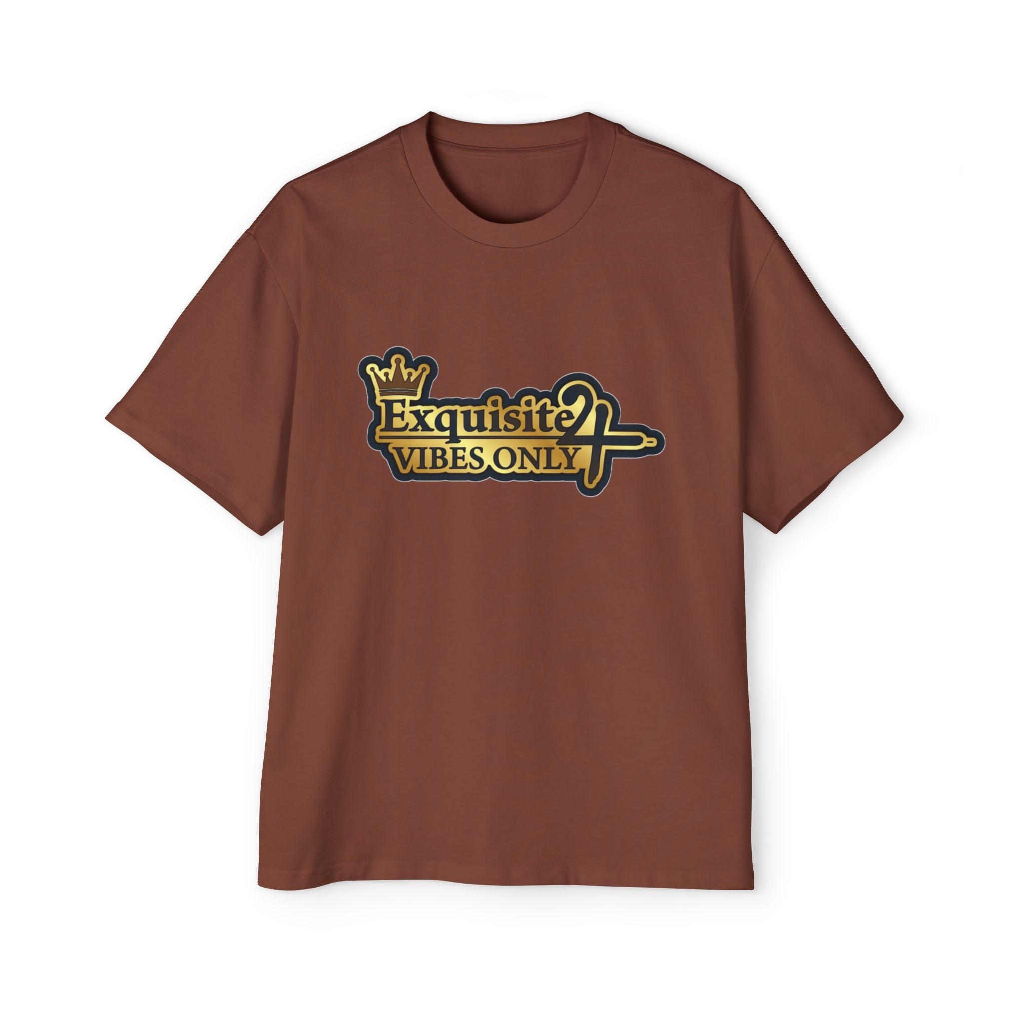 Exquisite 24 Vibes Only Tee