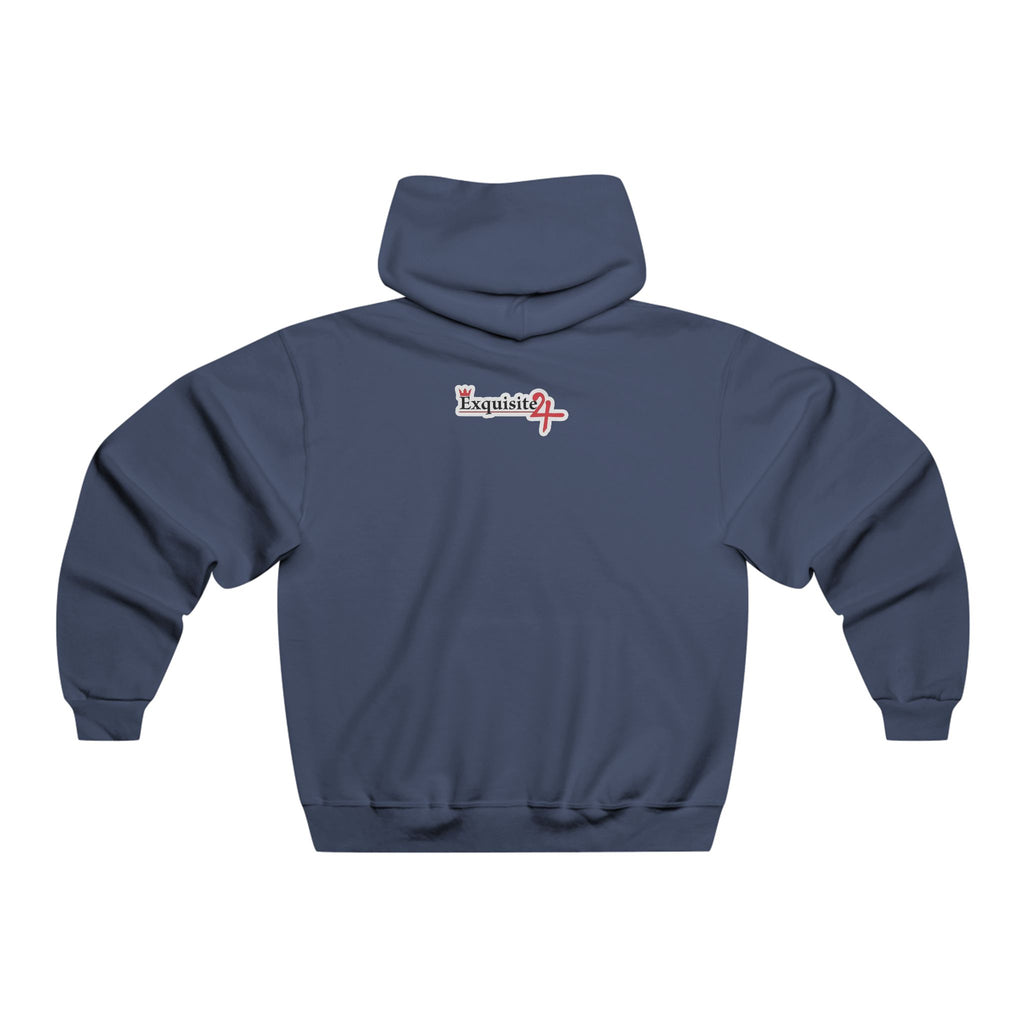 Unstoppable Graphic Hoodie
