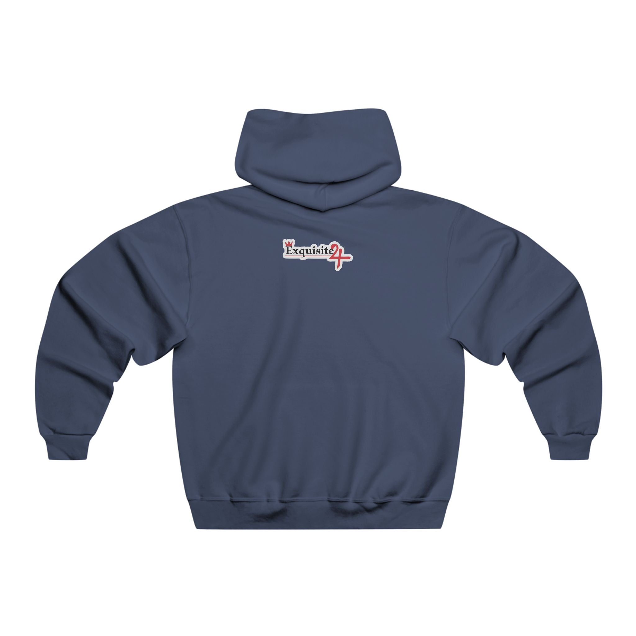 Unstoppable Graphic Hoodie
