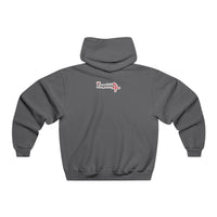 Unstoppable Graphic Hoodie