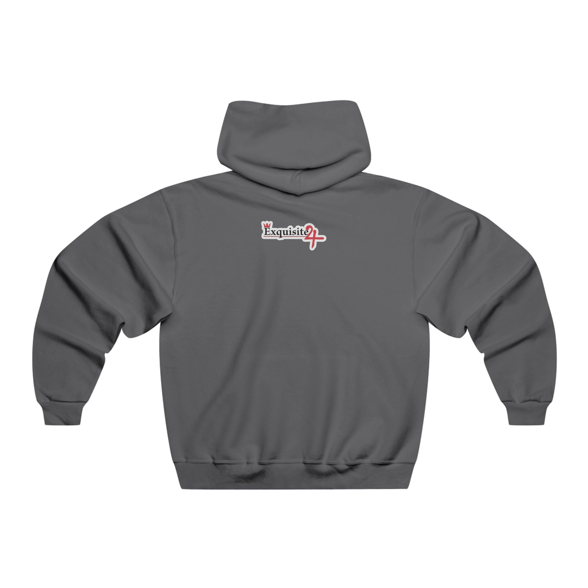 Unstoppable Graphic Hoodie