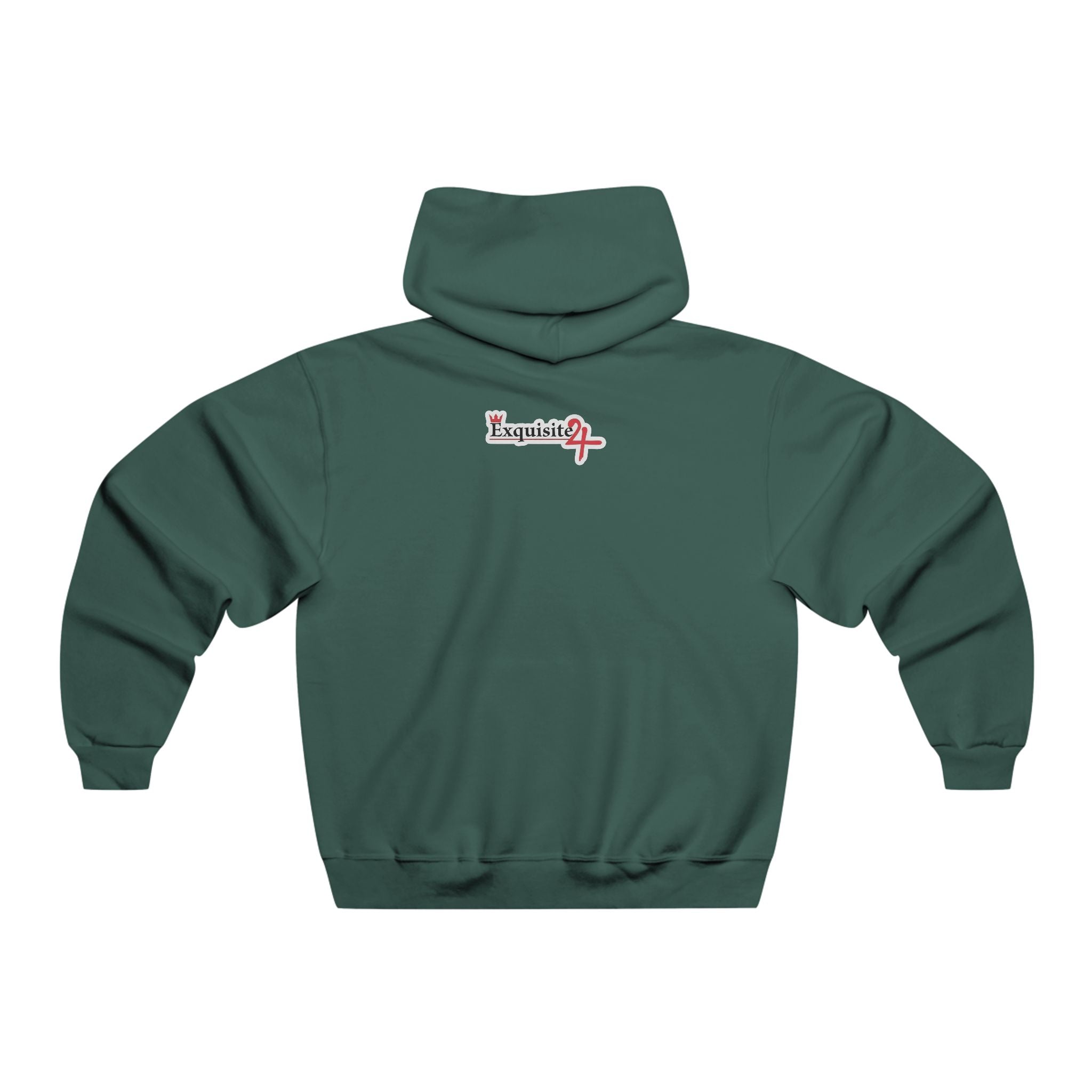 Unstoppable Graphic Hoodie