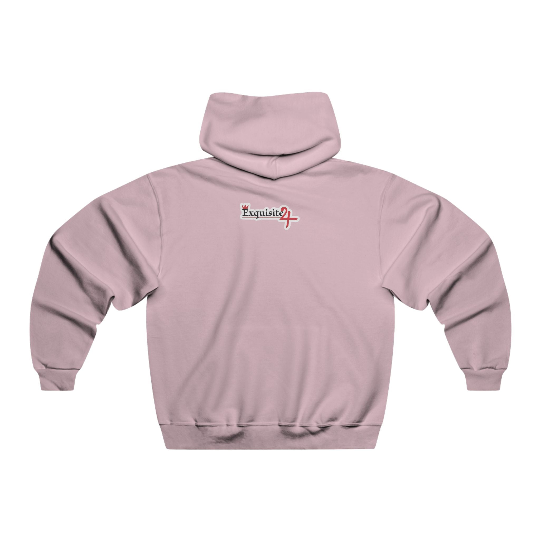 Unstoppable Graphic Hoodie