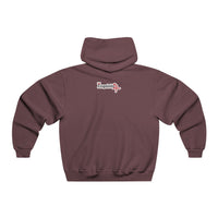 Unstoppable Graphic Hoodie