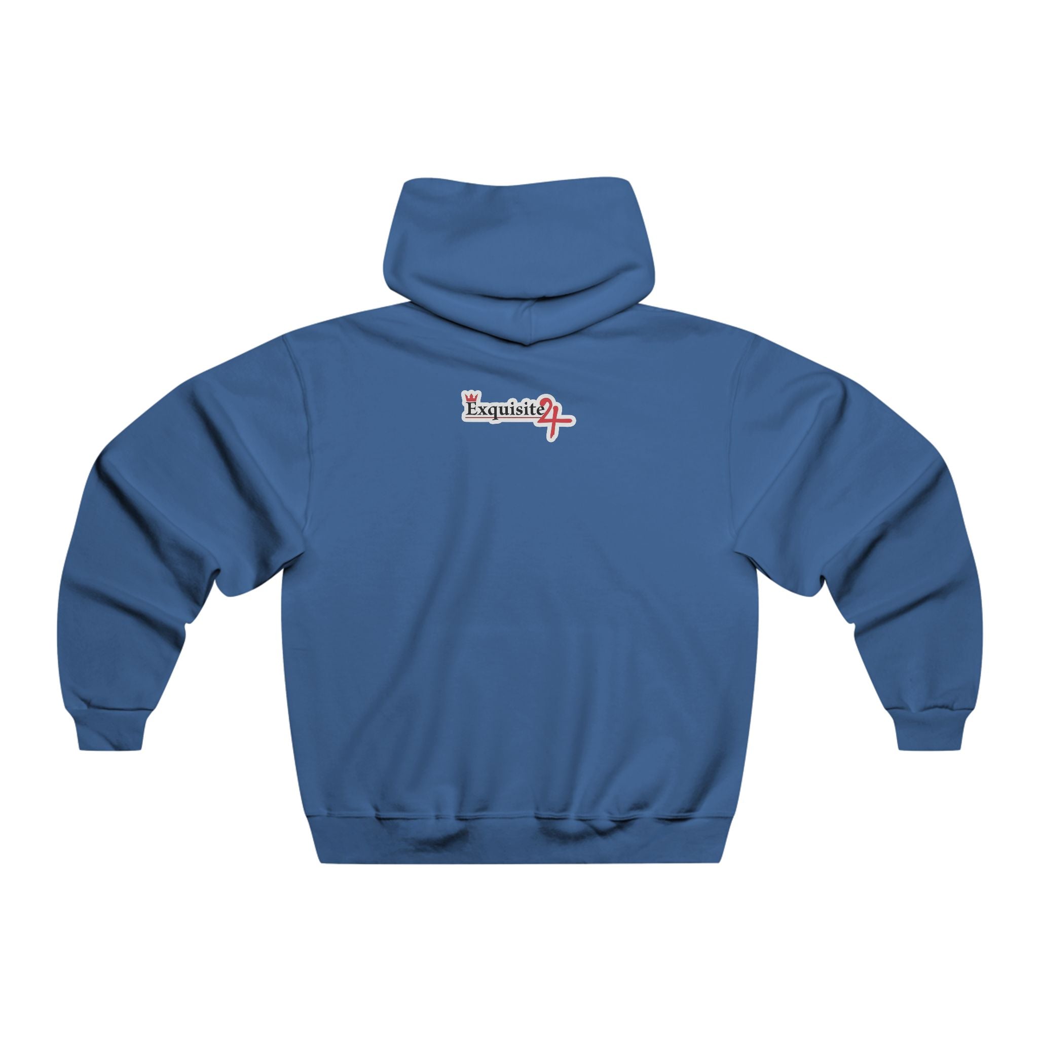 Unstoppable Graphic Hoodie