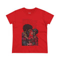 Love Sweeter Than Wine Song of Solomon Women's Graphic Tee