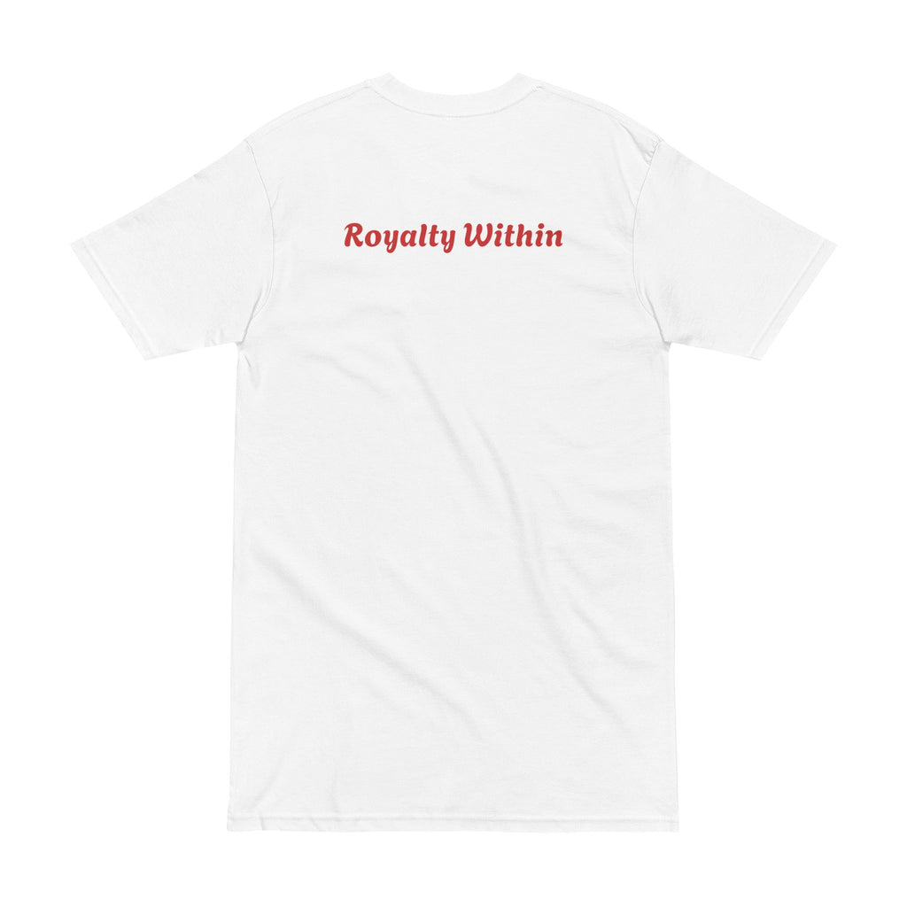 Retro Exquisite 24 Logo Graphic Men’s Tee