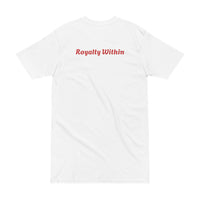 Retro Exquisite 24 Logo Graphic Men’s Tee