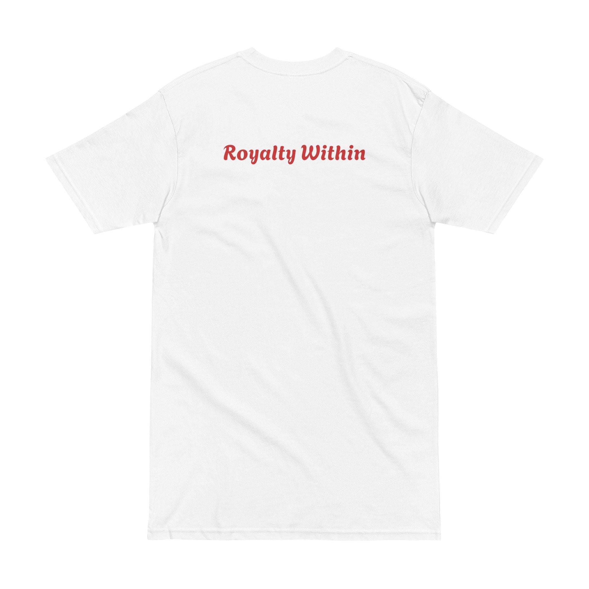 Retro Exquisite 24 Logo Graphic Men’s Tee