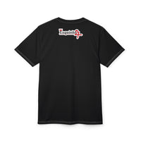 Afro Punk Splash Graphic Tee
