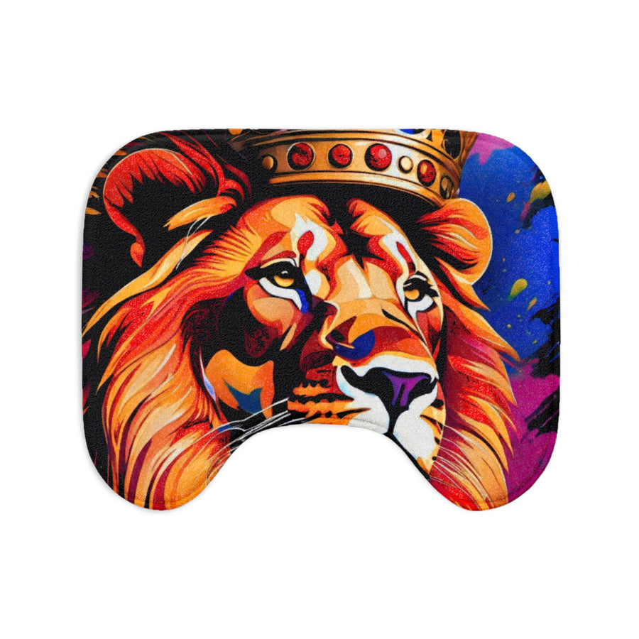 Regal Lion Bath 3-Piece Mat Set