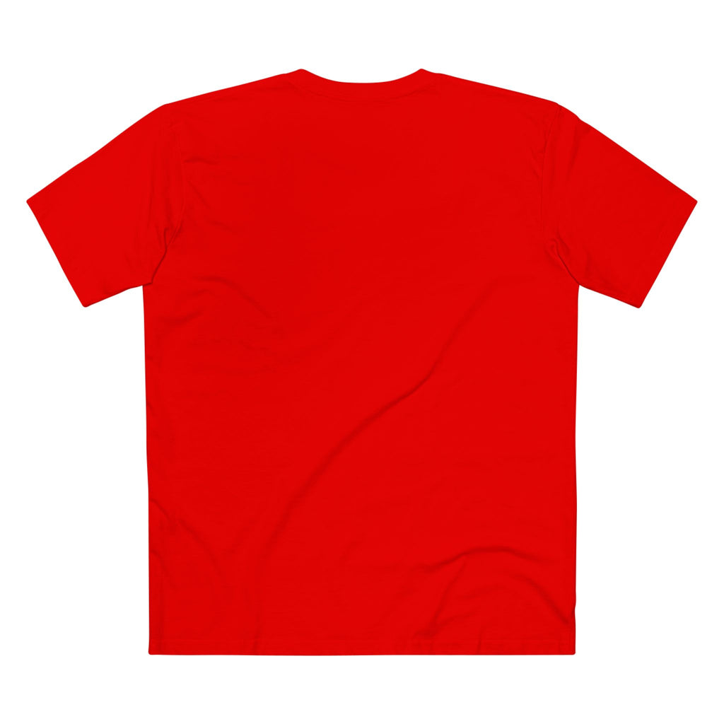 King & Queen Romance Graphic Tee