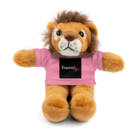 Exquisite 24 Tee Plush