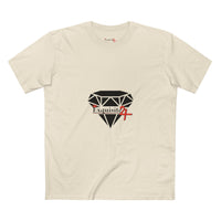 Diamond Exquisite 24 Graphic Tee