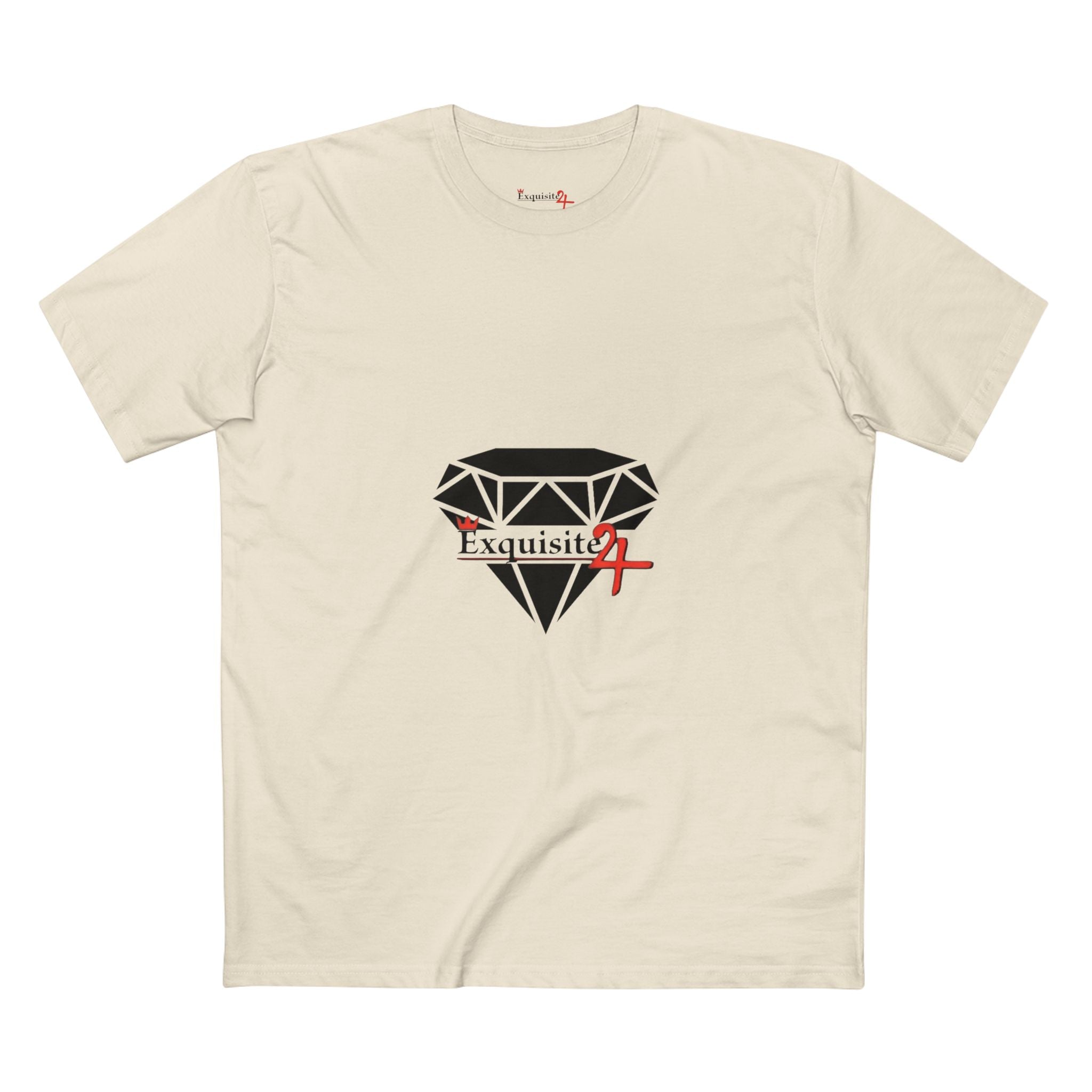 Diamond Exquisite 24 Graphic Tee